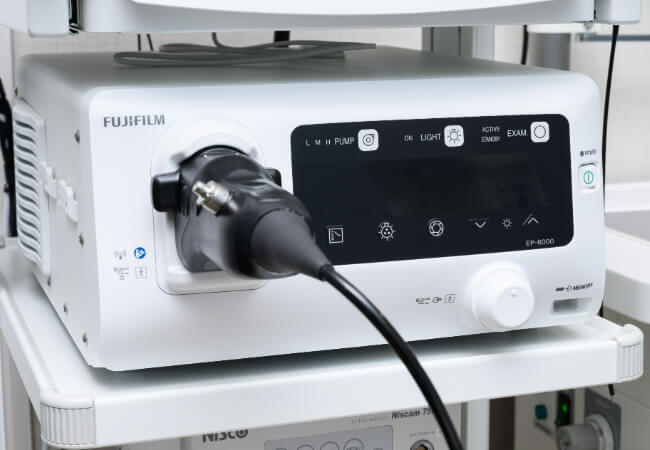 内視鏡システム